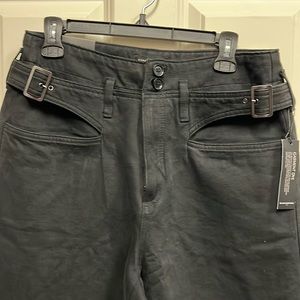 BR Factory High Rise Heritage Pant